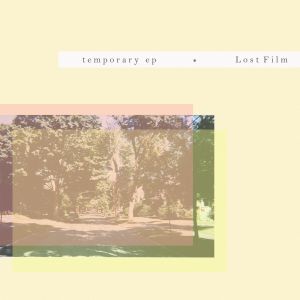 Temporary (EP)