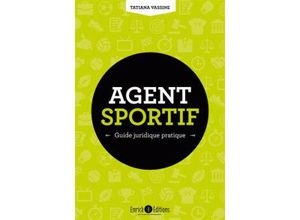 Agent sportif