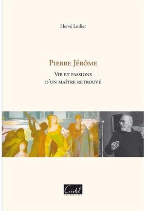 Pierre Jérôme