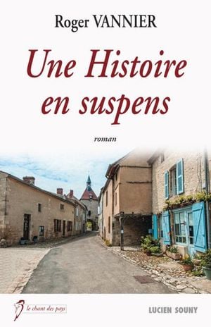 Une histoire en suspens