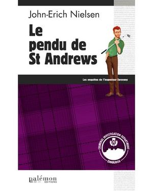 Le pendu de Saint Andrews