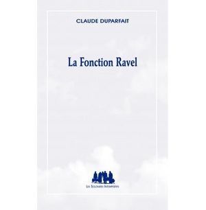 La fonction Ravel