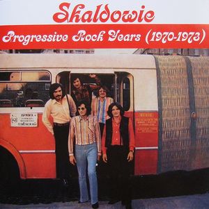 Progressive Rock Years (1970-1973)