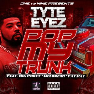 Pop My Trunk (Single)