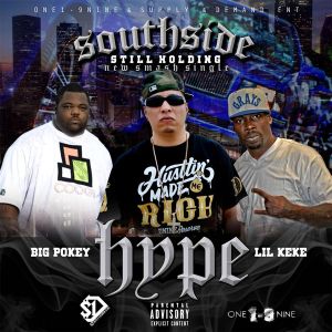 Southside Still Holdin' (Single)