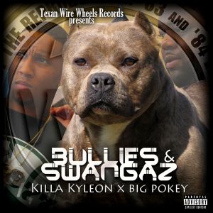 Bullies & Swangas (Single)