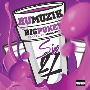 Six27 (Single)