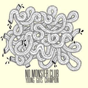 Young Guts Champion (EP)