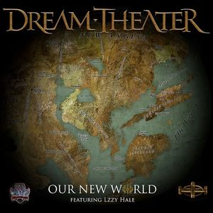 Our New World (Single)