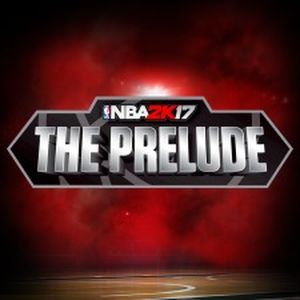 NBA 2K17 The Prelude