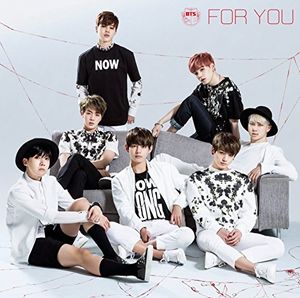 FOR YOU (Single)