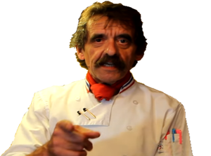 Les recettes du Chef Michel Dumas