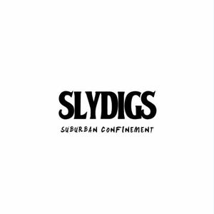 Suburban Confinement (EP)