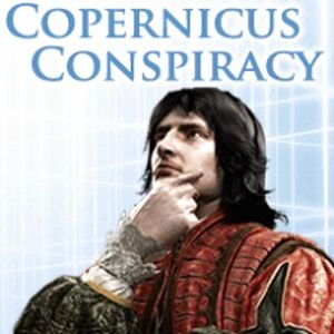 Assassin's Creed: Brotherhood - La Conspiration de Copernic