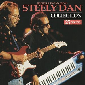 Becker & Fagan From Steely Dan Collection