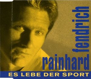 Es lebe der Sport