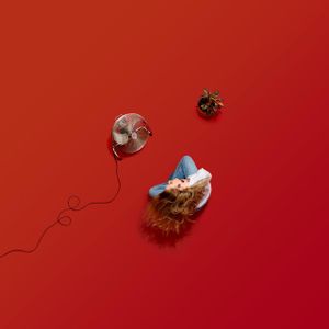 Moonbeam (Single)