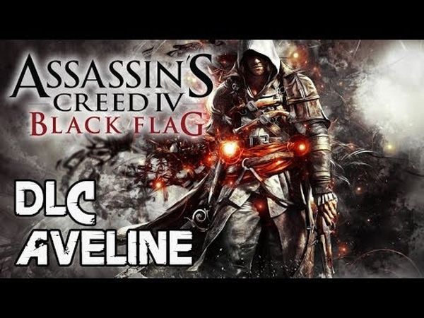 Assassin's Creed IV: Black Flag - Aveline