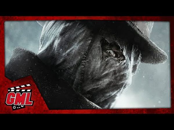 Assassin's Creed Syndicate : Jack l'Éventreur