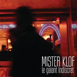 Le galant indiscret