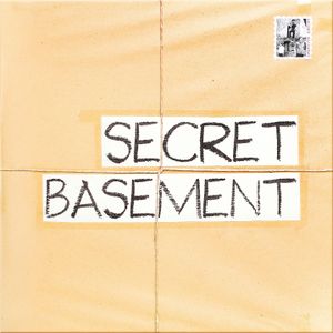 Secret Basement