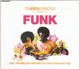 Funk (The Essential Collection)