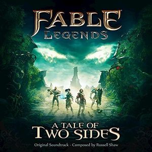 Fable Legends: A Tale of Two Sides (OST)