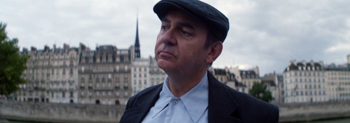 Cover Neruda
