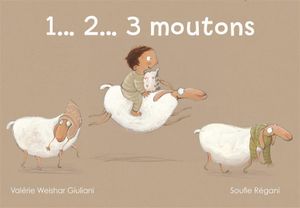 1, 2, 3 moutons