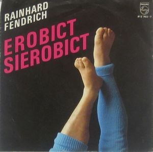 Erobict Sierobict (Single)