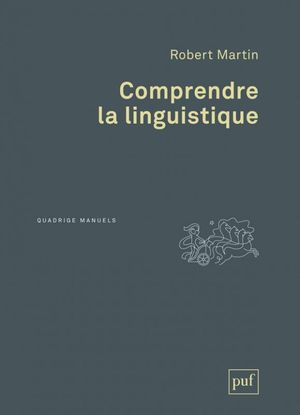 Comprendre la linguistique