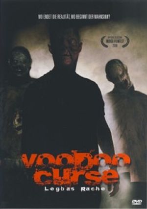 Voodoo Curse - Legba's Rache