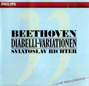 Diabelli-Variationen