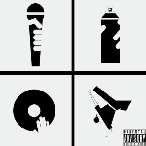 Dope Lab Oration (EP)