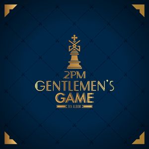 GENTLEMEN'S GAME