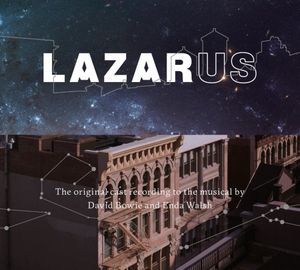 Lazarus (OST)