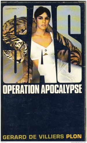Opération Apocalypse