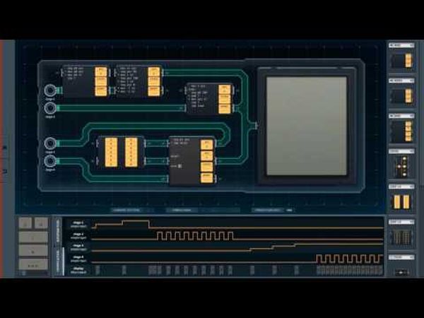 Shenzhen I/O