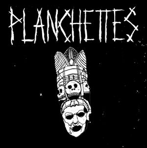 Planchettes (EP)