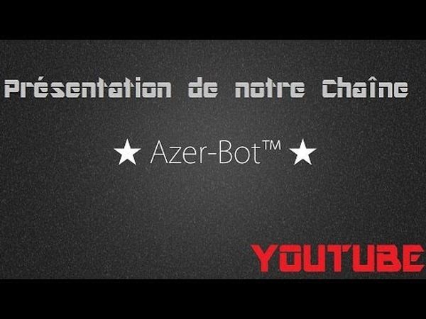 ★ Azer-Bot™ ★