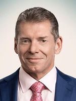 Vince McMahon