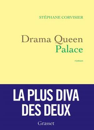 Drama queen palace