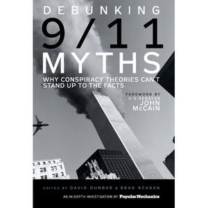 Debunking 9/11 Myths