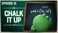 Chalk It Up