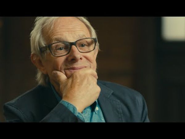 Ken Loach, un cinéaste en colère