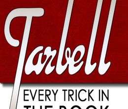 image-https://media.senscritique.com/media/000016344002/0/Tarbell_Every_Trick_in_the_Book.jpg