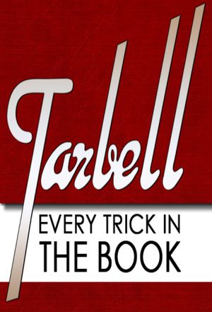 Tarbell: Every Trick in the Book