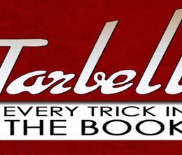 image-https://media.senscritique.com/media/000016344004/0/Tarbell_Every_Trick_in_the_Book.jpg