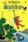 Couverture Spirou et les Héritiers - Spirou et Fantasio, tome 4