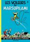 Les Voleurs du marsupilami - Spirou et Fantasio, tome 5
